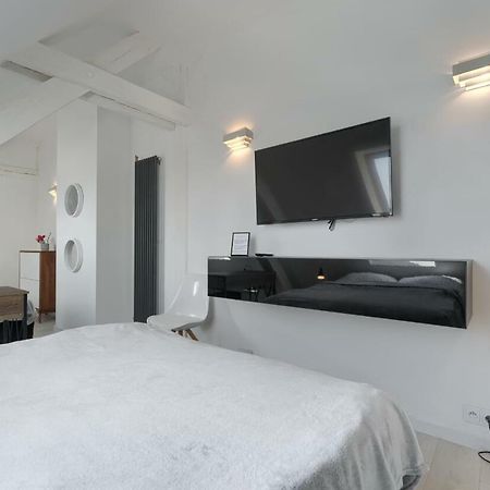 Apartament 444 Apartamenty No.1 ชเตชชิน ภายนอก รูปภาพ
