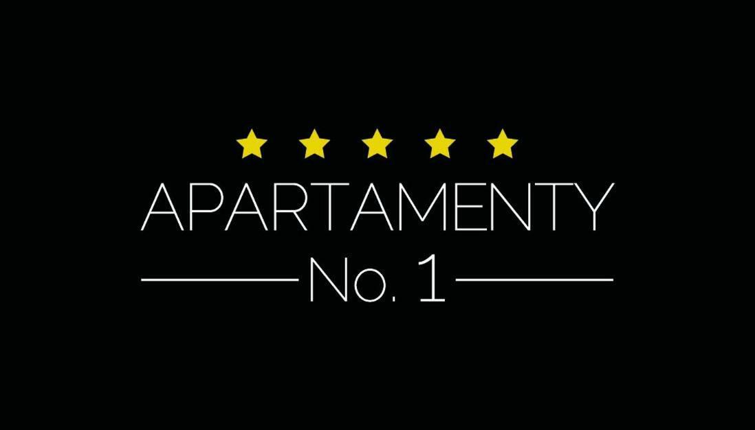 Apartament 444 Apartamenty No.1 ชเตชชิน ภายนอก รูปภาพ