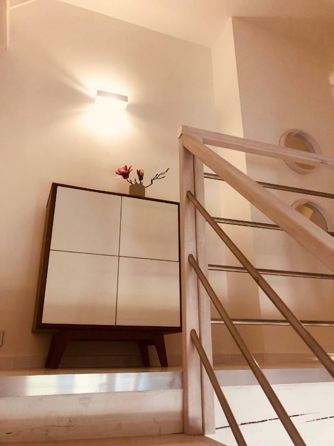 Apartament 444 Apartamenty No.1 ชเตชชิน ภายนอก รูปภาพ